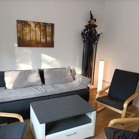 Ferienwohnungen Untermuehle, Rothenbergerstr. 12 알테나우 외부 사진