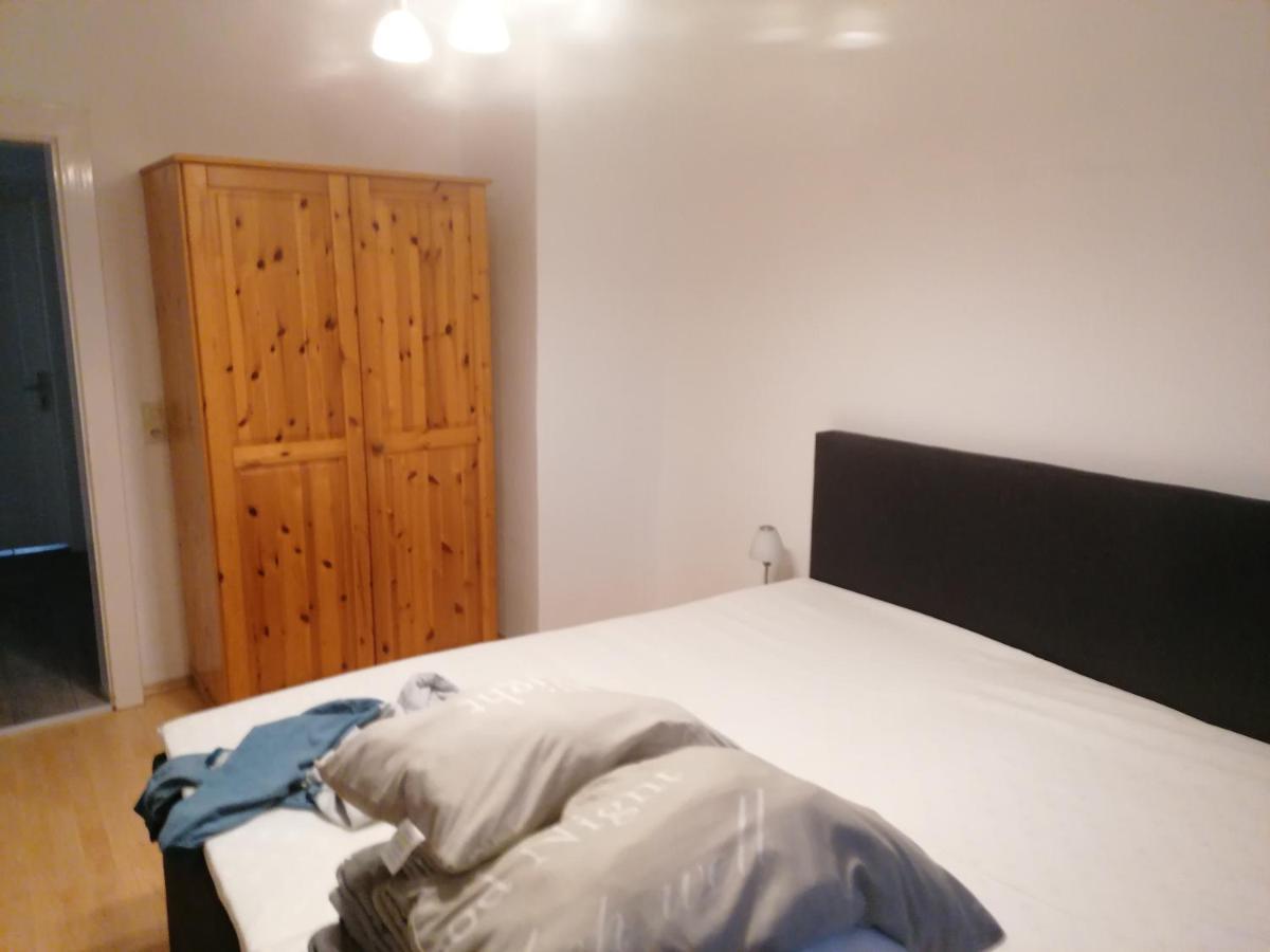 Ferienwohnungen Untermuehle, Rothenbergerstr. 12 알테나우 외부 사진