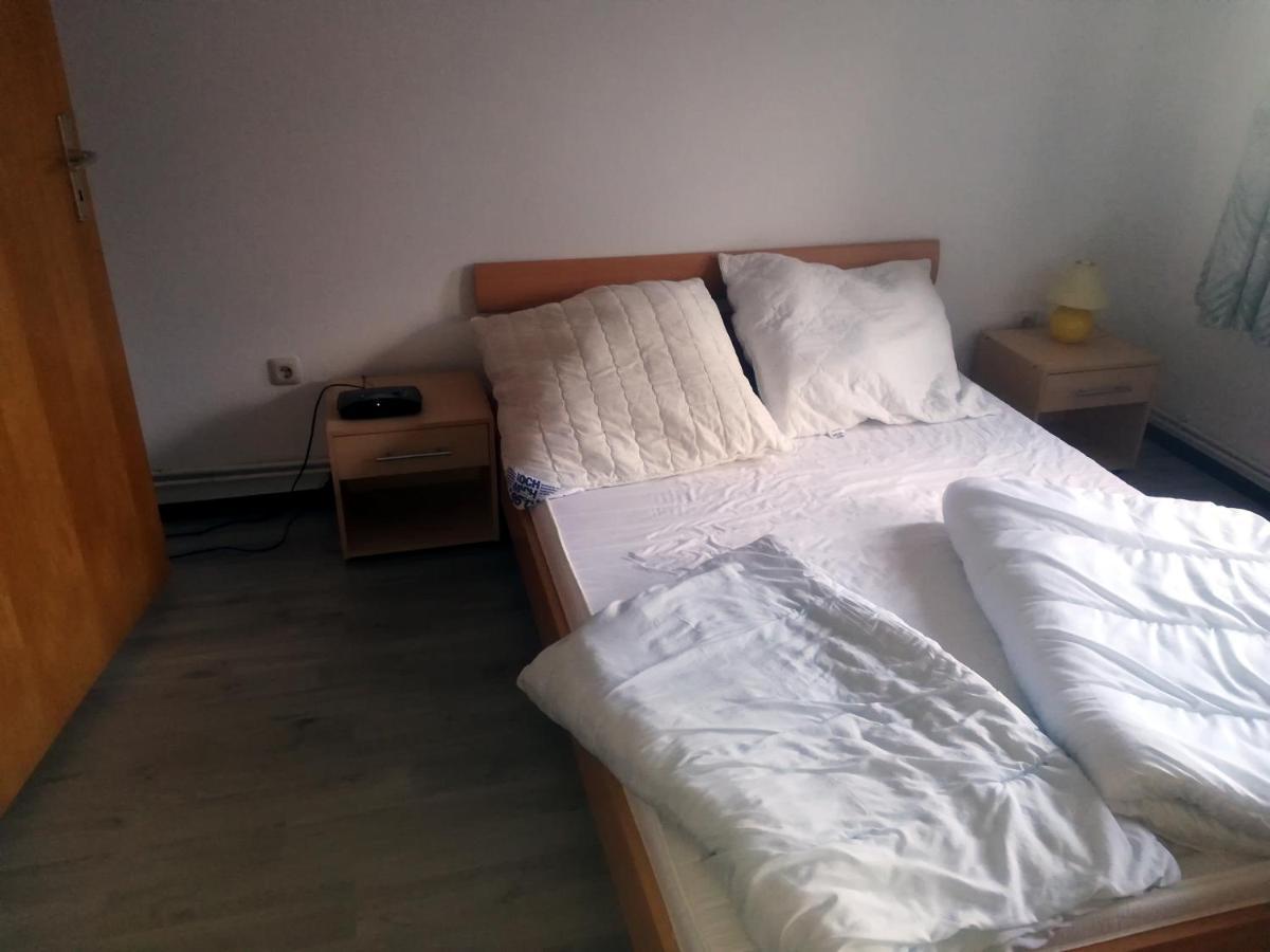 Ferienwohnungen Untermuehle, Rothenbergerstr. 12 알테나우 외부 사진