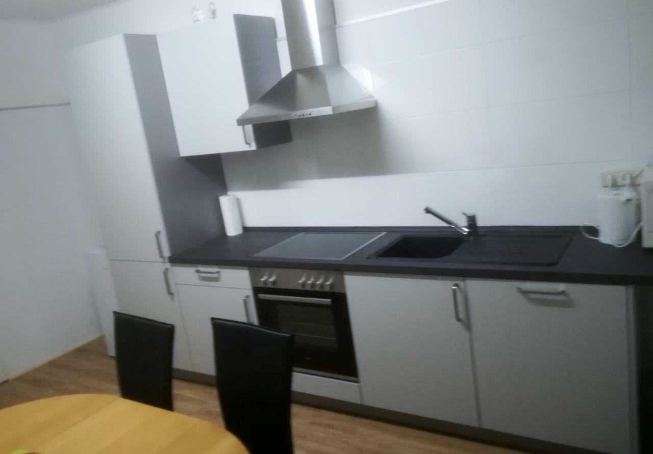 Ferienwohnungen Untermuehle, Rothenbergerstr. 12 알테나우 외부 사진