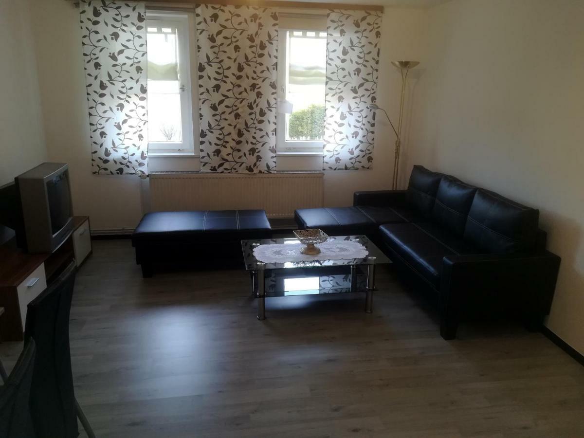 Ferienwohnungen Untermuehle, Rothenbergerstr. 12 알테나우 외부 사진