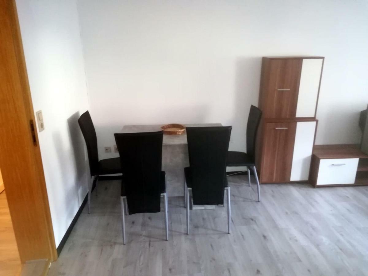 Ferienwohnungen Untermuehle, Rothenbergerstr. 12 알테나우 외부 사진