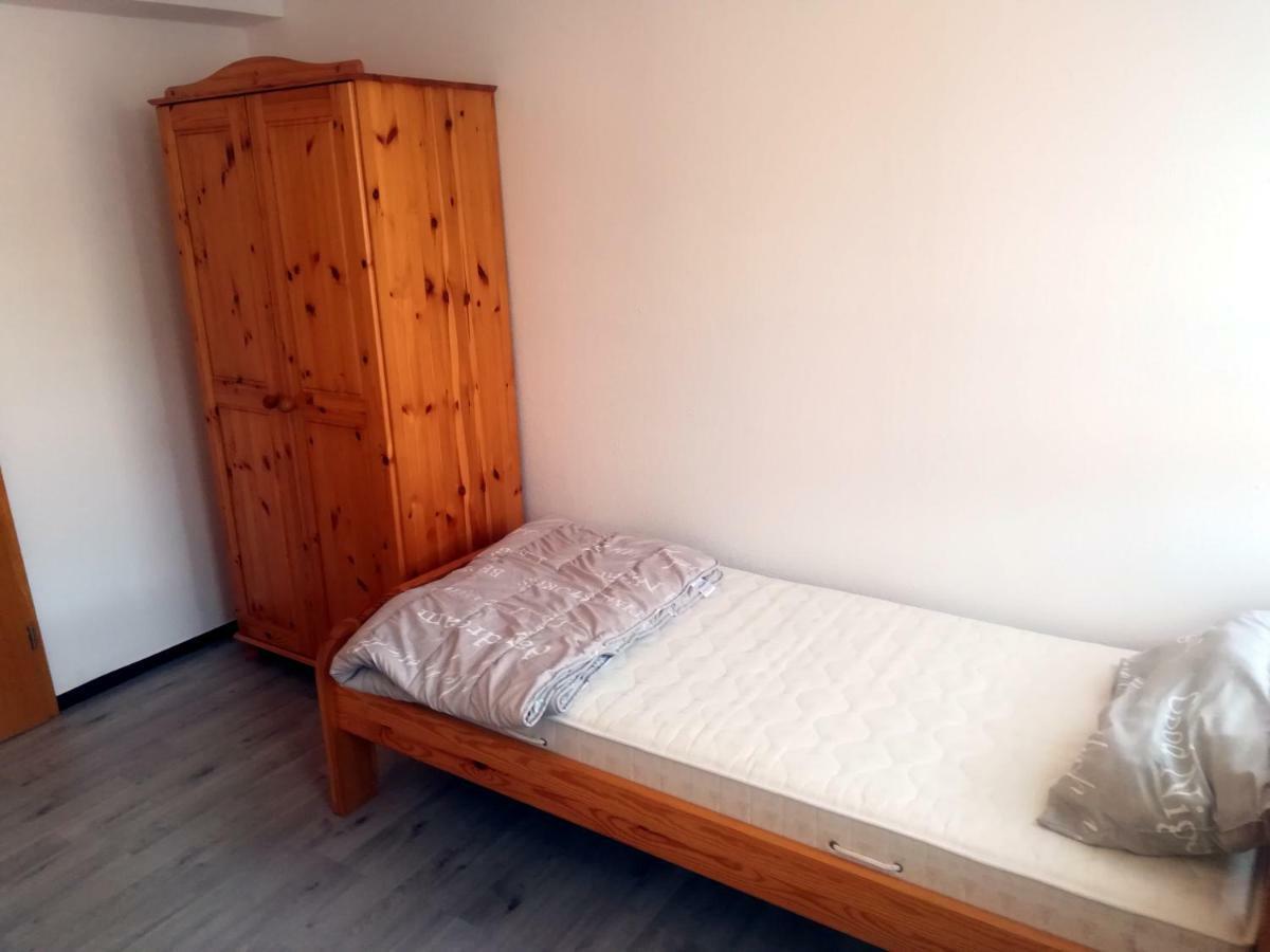 Ferienwohnungen Untermuehle, Rothenbergerstr. 12 알테나우 외부 사진