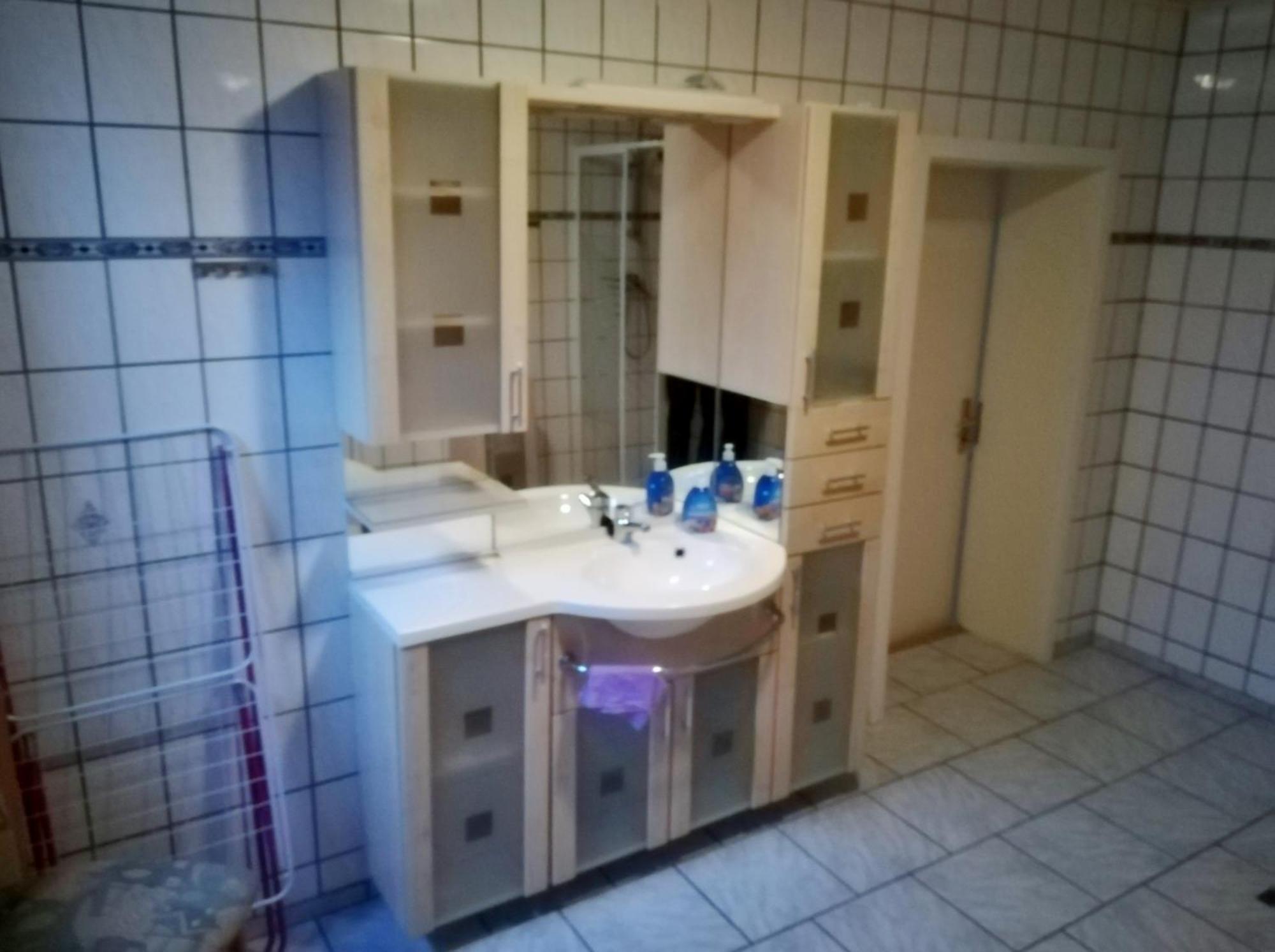 Ferienwohnungen Untermuehle, Rothenbergerstr. 12 알테나우 외부 사진