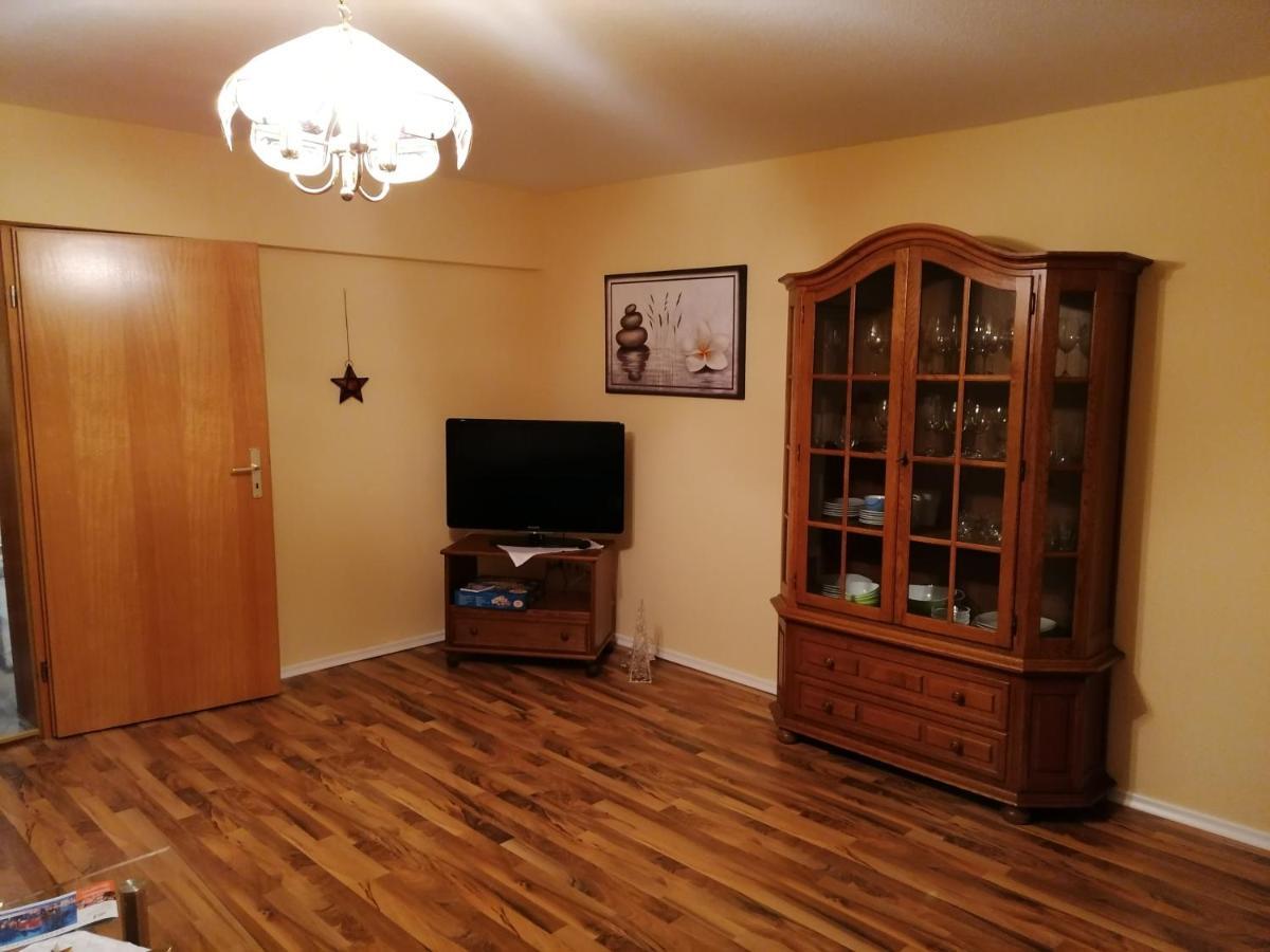 Ferienwohnungen Untermuehle, Rothenbergerstr. 12 알테나우 외부 사진