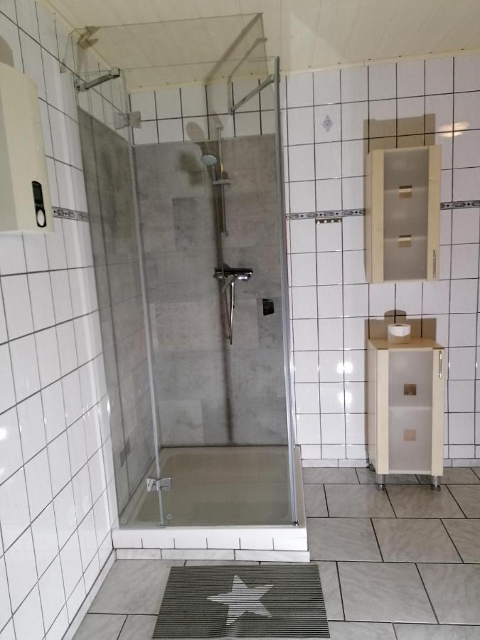 Ferienwohnungen Untermuehle, Rothenbergerstr. 12 알테나우 외부 사진